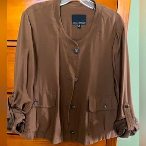Banana Republic jacket
